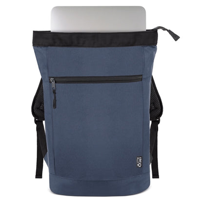 Mochila Para Excursión Azul