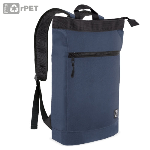 Mochila Para Excursión Azul