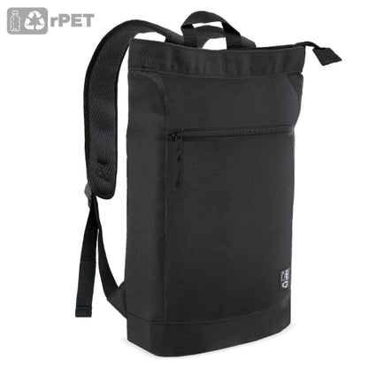 Mochila Campo Negra