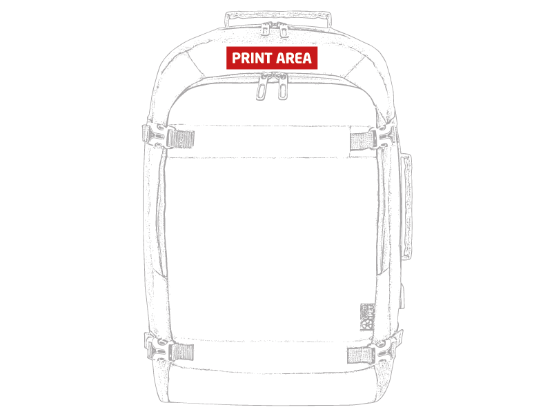 Mochila "Tayron"
