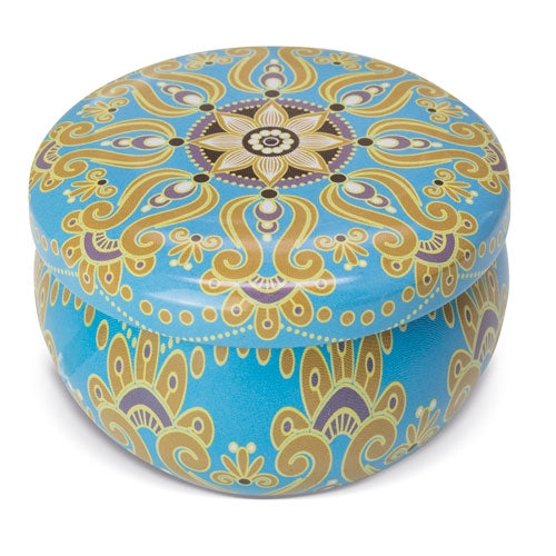 Set De 12 Velas Aromáticas