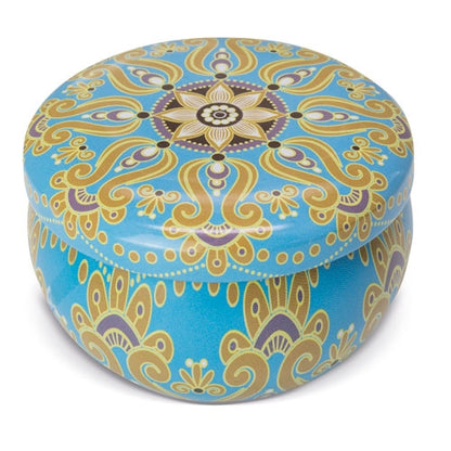 Set De 12 Velas Aromáticas