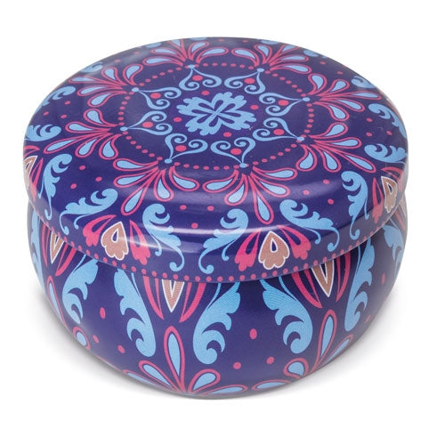 Set De 12 Velas Aromáticas