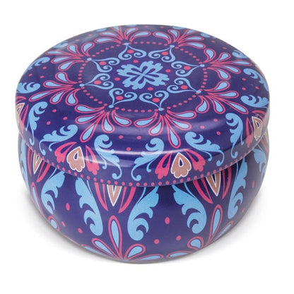 Set De 12 Velas Aromáticas