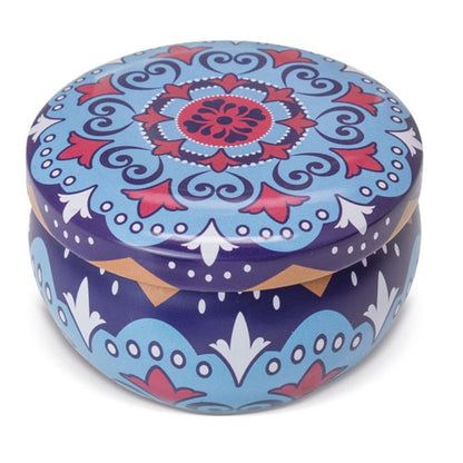 Set De 12 Velas Aromáticas