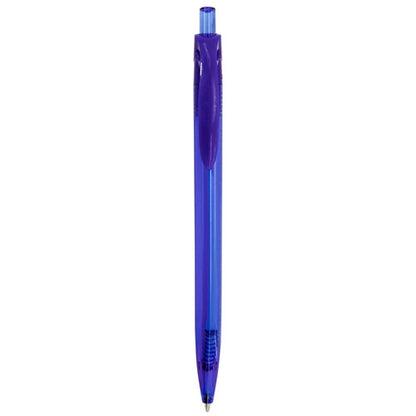 Boligrafo Transparente "Dax"