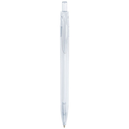Boligrafo Transparente "Dax"
