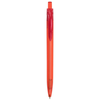 Boligrafo Transparente "Dax"