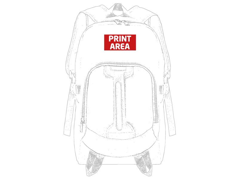 Mochila De Montaña "Yuma"