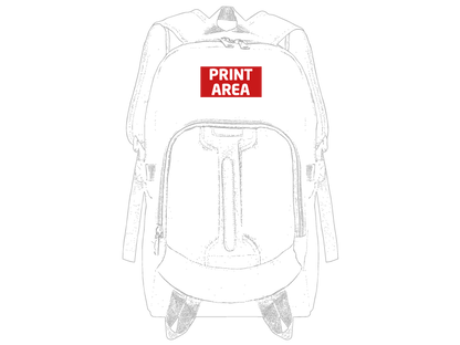 Mochila De Montaña "Yuma"