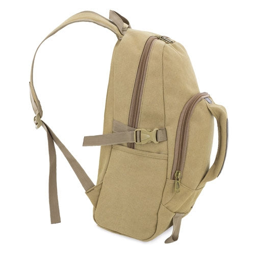 Mochila De Montaña "Yuma"