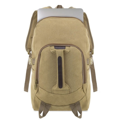 Mochila De Montaña "Yuma"