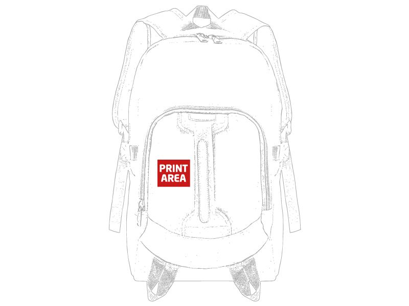 Mochila De Montaña "Yuma"