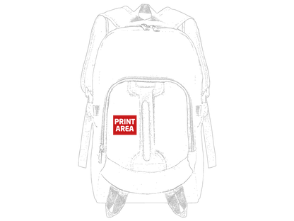 Mochila De Montaña "Yuma"