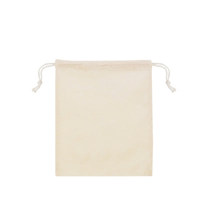 Bolsa Ajustable De Algodón "Jaysal"