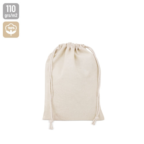 Bolsa Ajustable De Algodón "Jaysal"