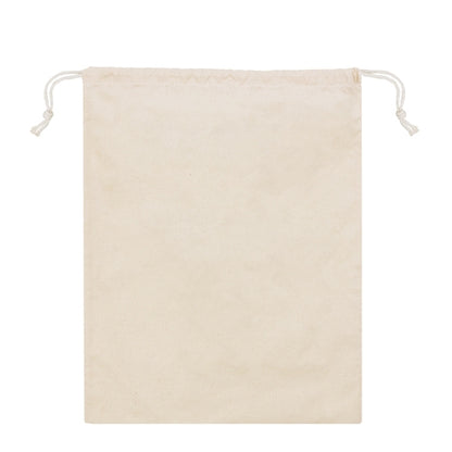 Bolsa Ajustable De Algodón "Marat"