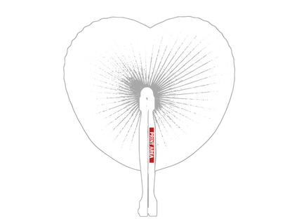 Pay Pay De Papel "Love"