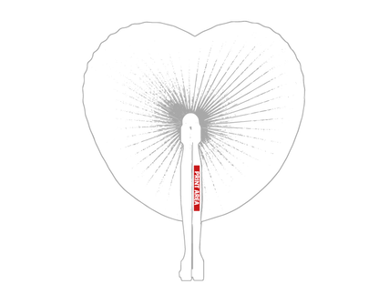 Pay Pay De Papel "Love"