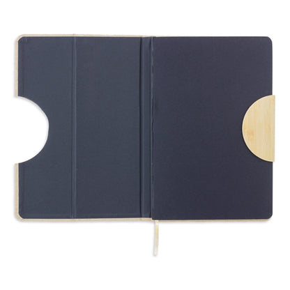 Cuaderno Rpet Bambú "Talyx"