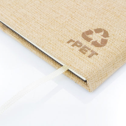 Cuaderno Rpet Bambú "Talyx"