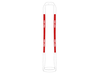 Lanyard Portavasos "Riki"