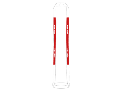 Lanyard Portavasos "Riki"