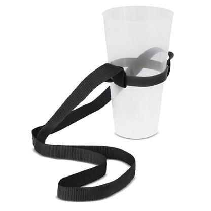 Lanyard Portavasos "Riki"