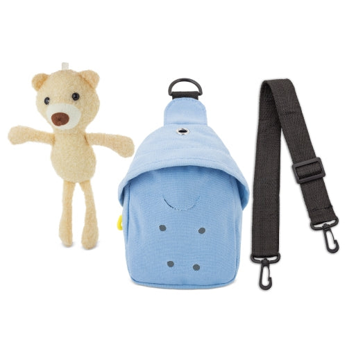 Bandolera Osito "Tibby