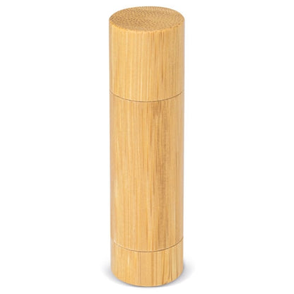 Bálsamo Labial Bambú "Malyn"
