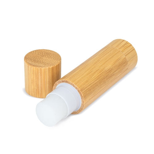 Bálsamo Labial Bambú "Malyn"