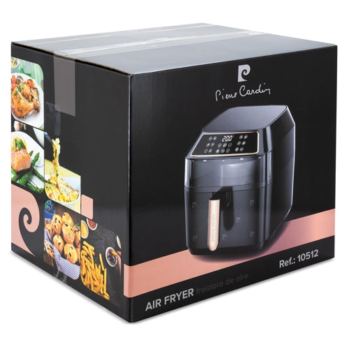 Freidora 8,5L Pierre Cardin "Busson"