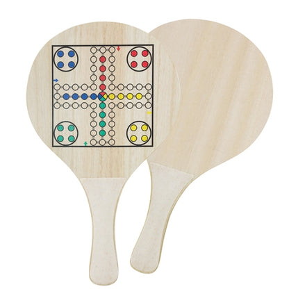 Set Raquetas De Playa "Playful"