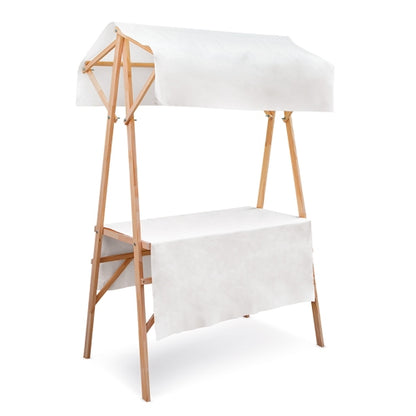 Caseta Plegable Para Eventos "Kolmar"