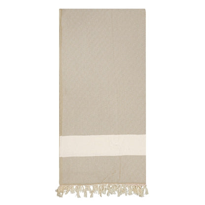 Toalla Pareo "Soft-Eco"