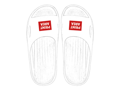 Chanclas "Ribeira" (12 Pares Surtidos)
