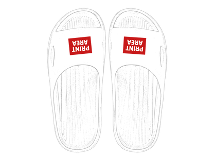 Chanclas "Ribeira" (12 Pares Surtidos)