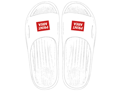 Chanclas "Ribeira" (12 Pares Surtidos)