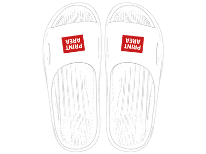 Chanclas "Ribeira" (12 Pares Surtidos)