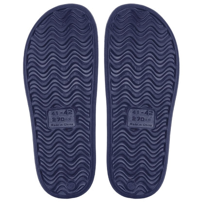 Chanclas "Ribeira" (12 Pares Surtidos)
