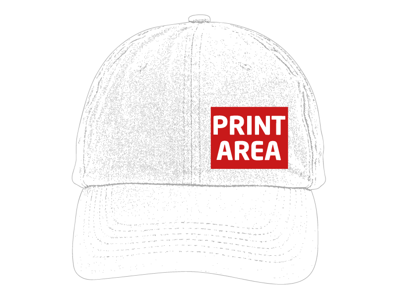 Gorra Americana "Stone"