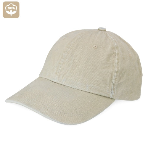 Gorra Americana "Stone"