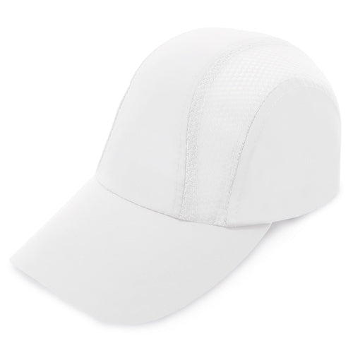 Gorra De Microfibra "Fresh"