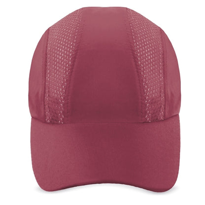 Gorra De Microfibra "Fresh"