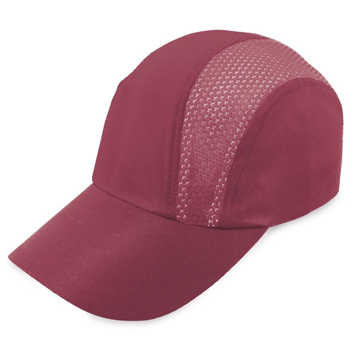 Gorra De Microfibra "Fresh"