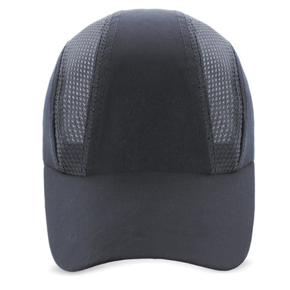 Gorra De Microfibra "Fresh"