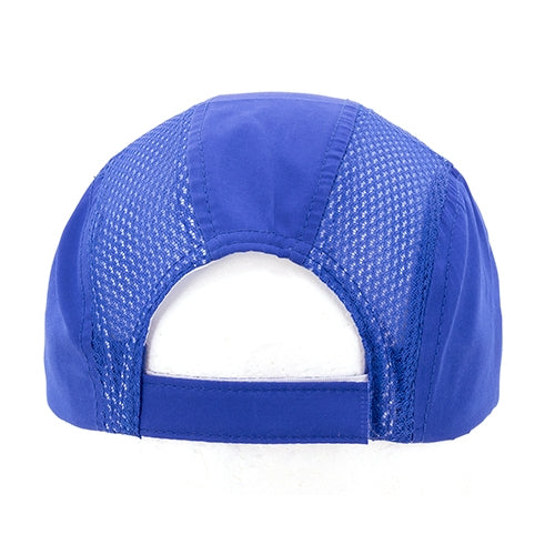 Gorra De Microfibra "Fresh"