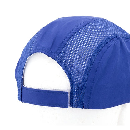 Gorra De Microfibra "Fresh"