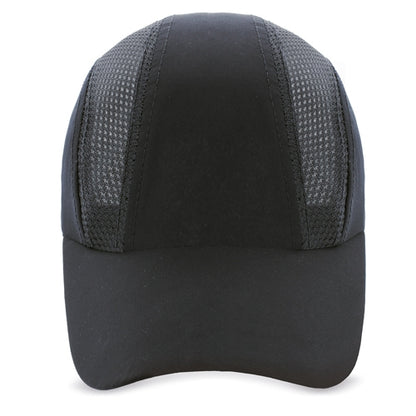Gorra De Microfibra "Fresh"