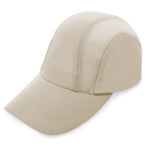 Gorra De Microfibra "Fresh"